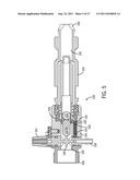 CHECK VALVE AND SHUT-OFF RESET DEVICE FOR LIQUID DELIVERY SYSTEMS diagram and image