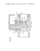 CHECK VALVE AND SHUT-OFF RESET DEVICE FOR LIQUID DELIVERY SYSTEMS diagram and image