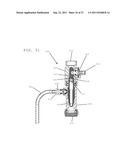 CHECK VALVE AND SHUT-OFF RESET DEVICE FOR LIQUID DELIVERY SYSTEMS diagram and image