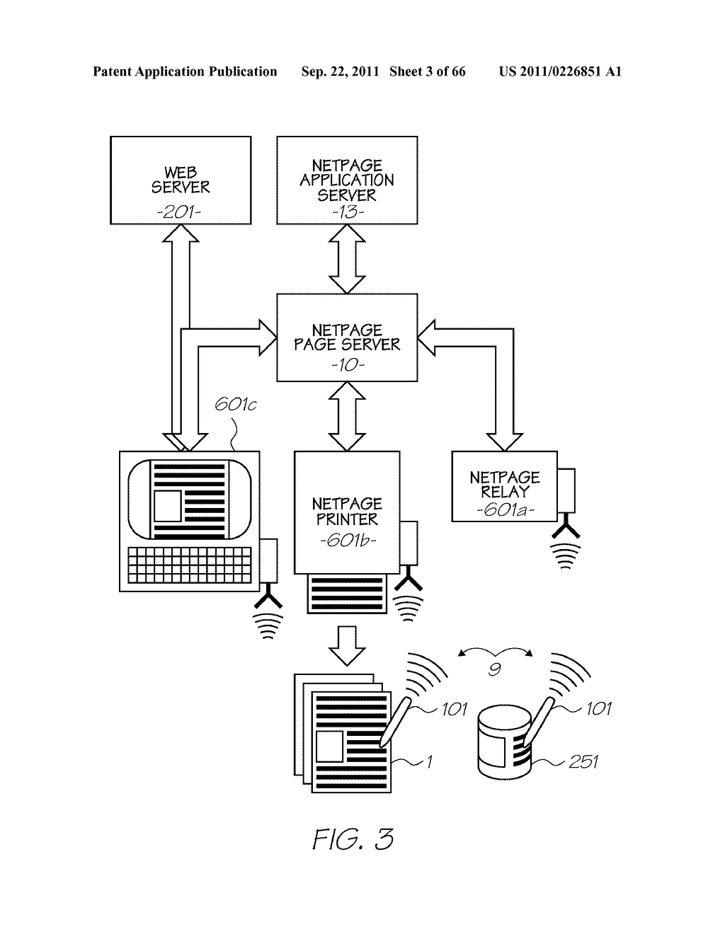 METHOD OF INTERACTING WITH SUBSTRATE IN CURSOR AND HYPERLINKING MODES - diagram, schematic, and image 04