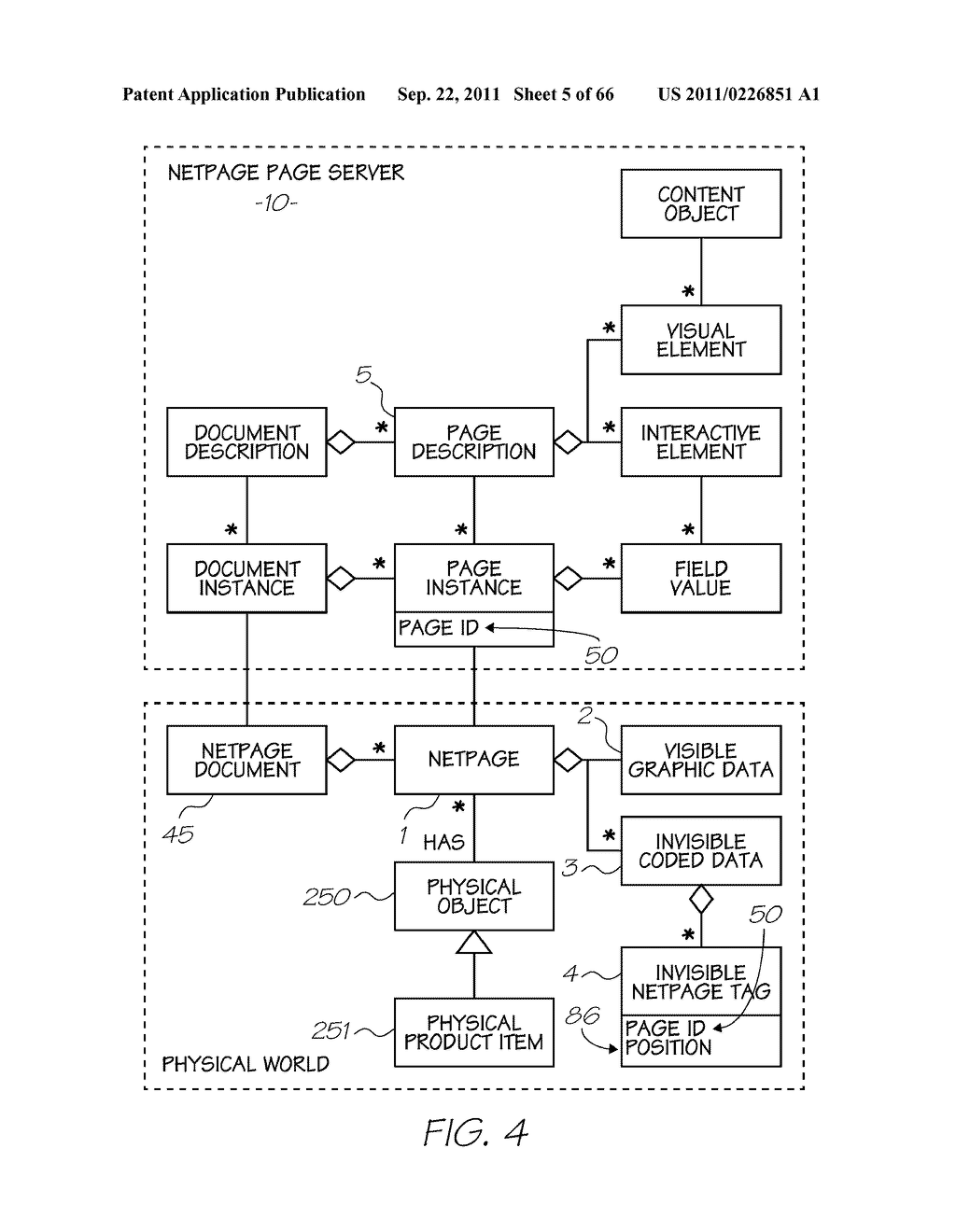 METHOD OF INTERACTING WITH SUBSTRATE IN CURSOR AND HYPERLINKING MODES - diagram, schematic, and image 06