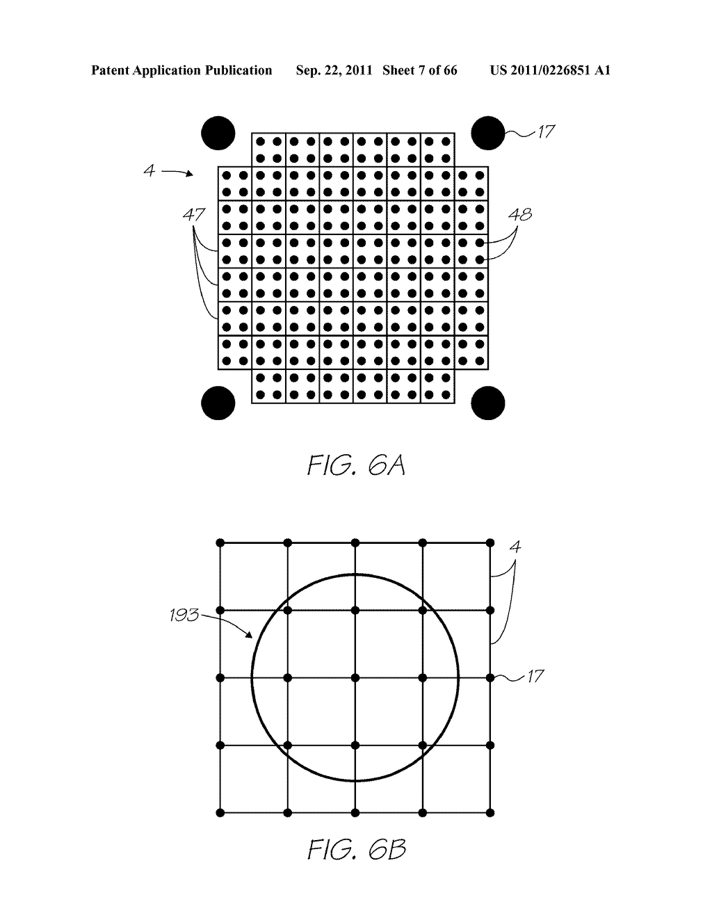 METHOD OF INTERACTING WITH SUBSTRATE IN CURSOR AND HYPERLINKING MODES - diagram, schematic, and image 08