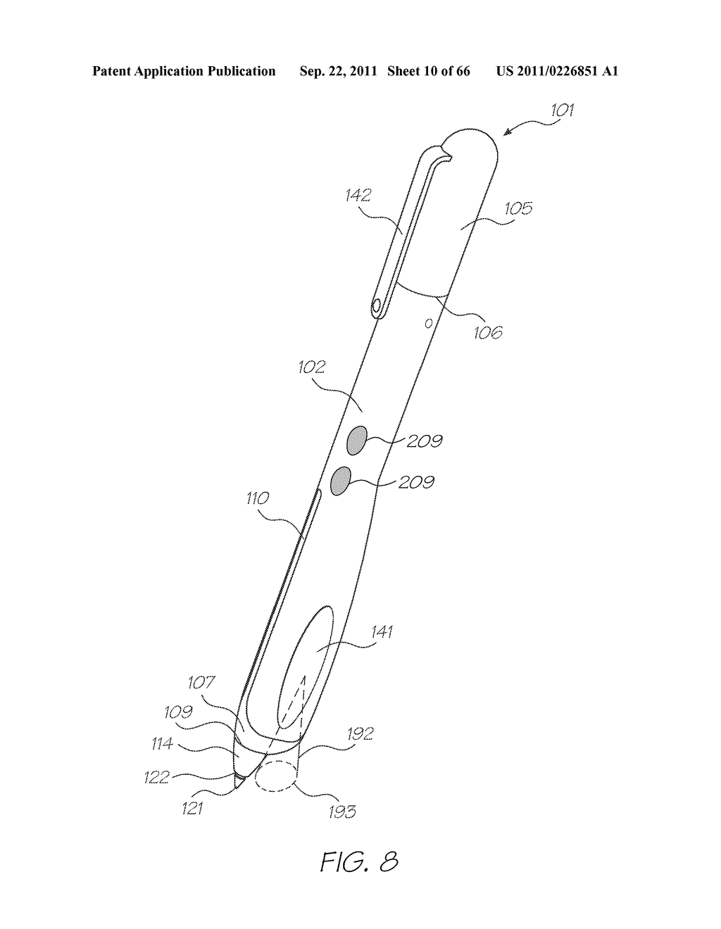 METHOD OF INTERACTING WITH SUBSTRATE IN CURSOR AND HYPERLINKING MODES - diagram, schematic, and image 11