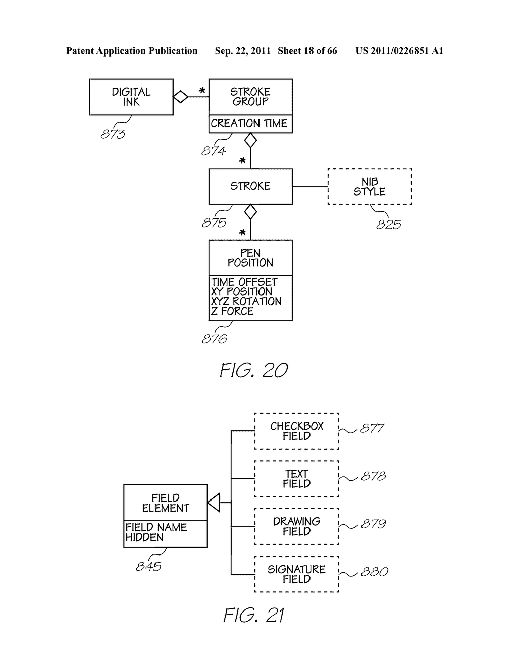 METHOD OF INTERACTING WITH SUBSTRATE IN CURSOR AND HYPERLINKING MODES - diagram, schematic, and image 19