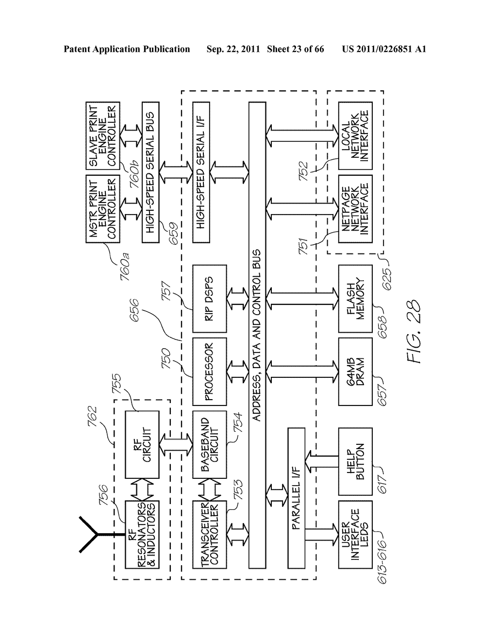 METHOD OF INTERACTING WITH SUBSTRATE IN CURSOR AND HYPERLINKING MODES - diagram, schematic, and image 24