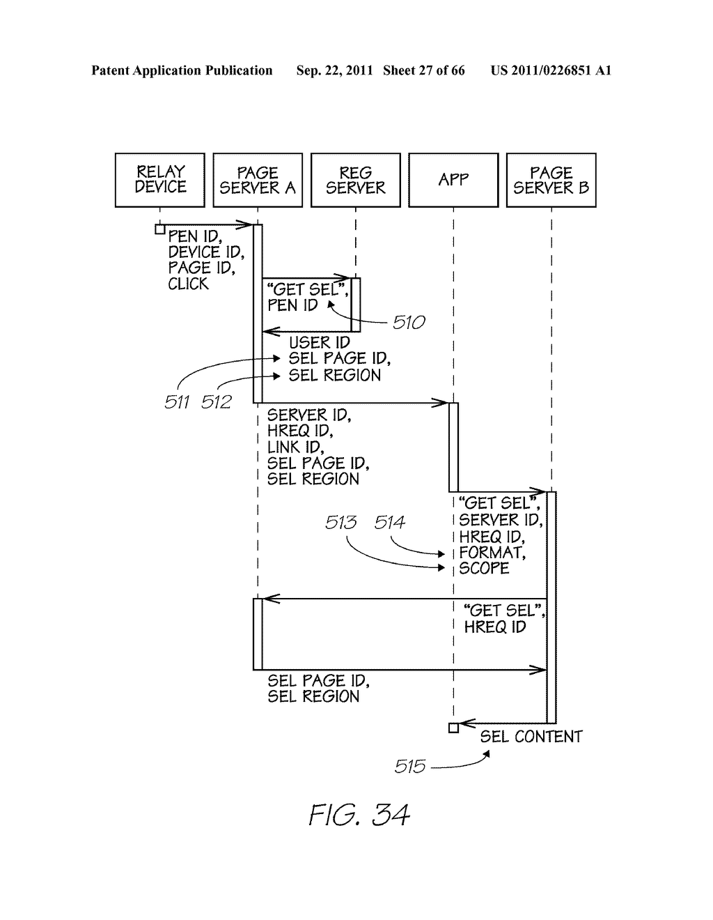 METHOD OF INTERACTING WITH SUBSTRATE IN CURSOR AND HYPERLINKING MODES - diagram, schematic, and image 28