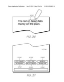 METHOD OF INTERACTING WITH SUBSTRATE IN CURSOR AND HYPERLINKING MODES diagram and image