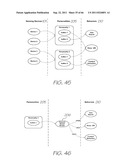 METHOD OF INTERACTING WITH SUBSTRATE IN CURSOR AND HYPERLINKING MODES diagram and image