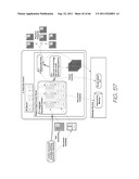 METHOD OF INTERACTING WITH SUBSTRATE IN CURSOR AND HYPERLINKING MODES diagram and image