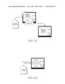METHOD OF INTERACTING WITH SUBSTRATE IN CURSOR AND HYPERLINKING MODES diagram and image