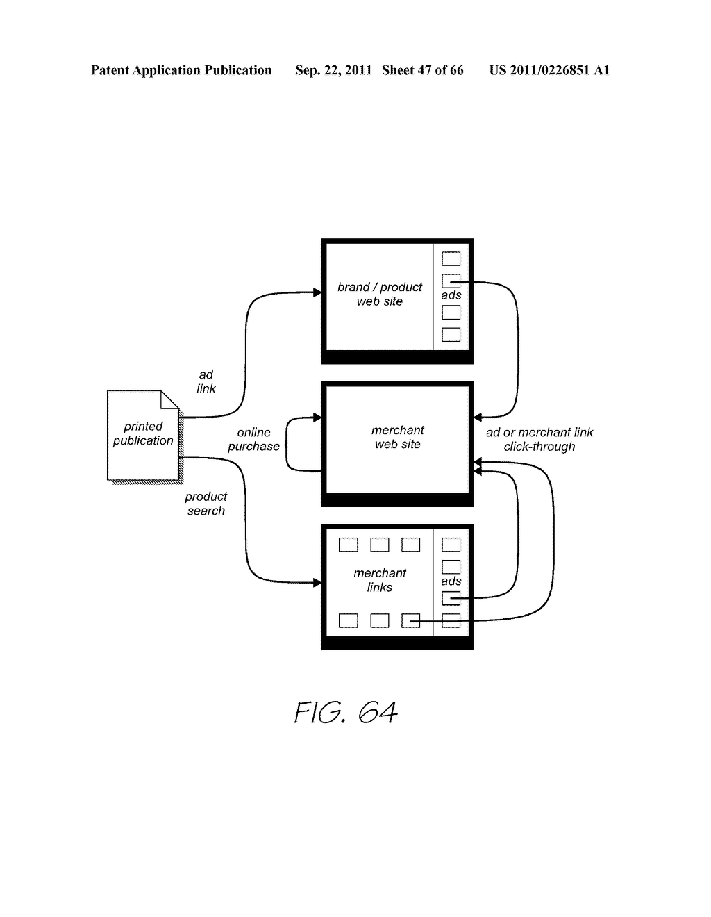 METHOD OF INTERACTING WITH SUBSTRATE IN CURSOR AND HYPERLINKING MODES - diagram, schematic, and image 48