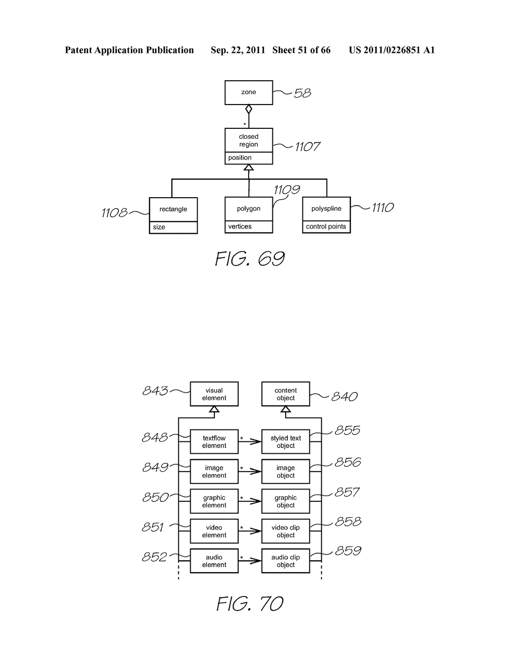 METHOD OF INTERACTING WITH SUBSTRATE IN CURSOR AND HYPERLINKING MODES - diagram, schematic, and image 52