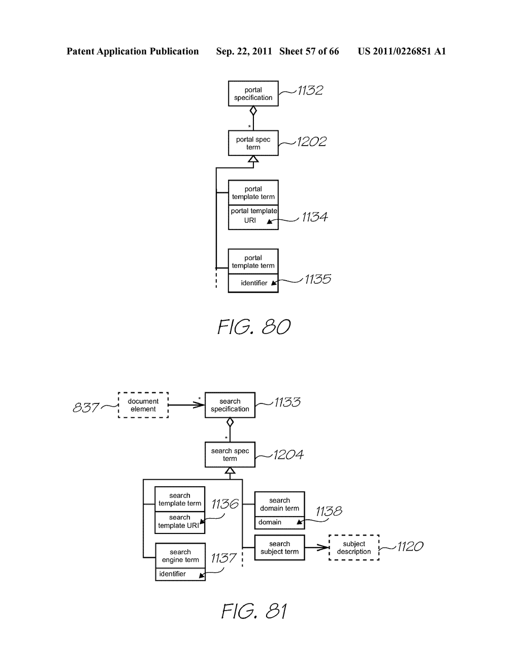 METHOD OF INTERACTING WITH SUBSTRATE IN CURSOR AND HYPERLINKING MODES - diagram, schematic, and image 58