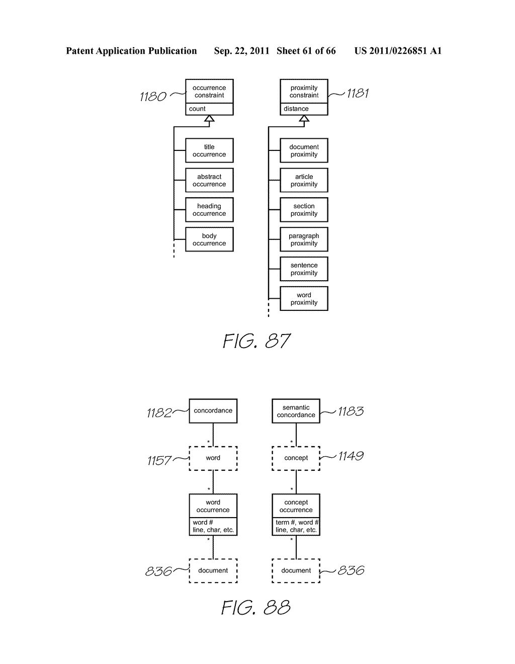 METHOD OF INTERACTING WITH SUBSTRATE IN CURSOR AND HYPERLINKING MODES - diagram, schematic, and image 62