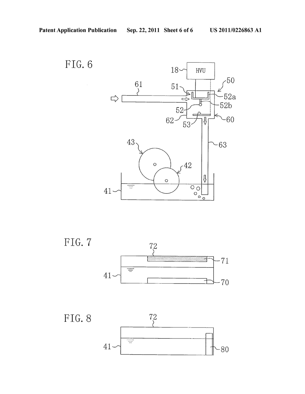 HUMIDITY CONTROL APPARATUS - diagram, schematic, and image 07