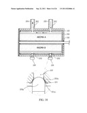 AIR FRESHENER GENERATOR FOR VEHICLE AIR CONDITIONING APPARATUS diagram and image