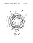 ADJUSTABLE GRINDER diagram and image