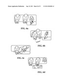 Seating Arrangement, Seat Unit, Tray Table and Seating System diagram and image