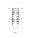 Seating Arrangement, Seat Unit, Tray Table and Seating System diagram and image