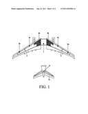  METHOD OF CONTROLLING THE CENTRE OF GRAVITY OF AN AIRCRAFT diagram and image