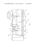 PIXELS, IMAGERS AND RELATED FABRICATION METHODS diagram and image