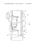 PIXELS, IMAGERS AND RELATED FABRICATION METHODS diagram and image