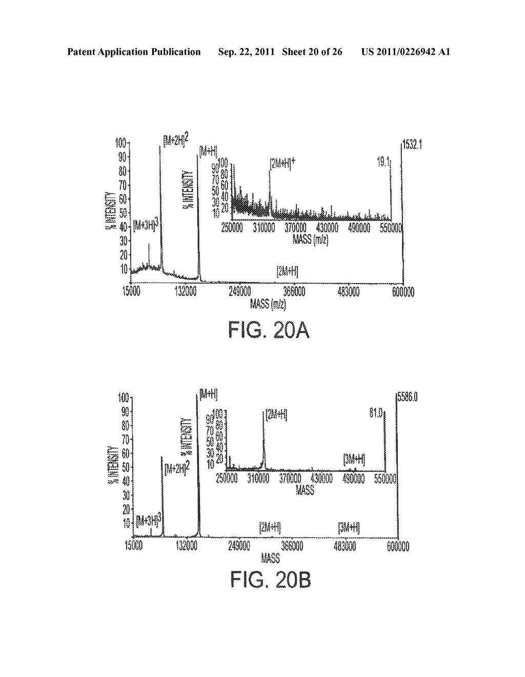 COMPOSITIONS, KITS, AND METHODS FOR CALIBRATION IN MASS SPECTROMETRY - diagram, schematic, and image 21