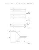 METHOD FOR MULTI-BEAM EXPOSURE ON A TARGET diagram and image