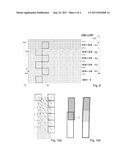 METHOD FOR MULTI-BEAM EXPOSURE ON A TARGET diagram and image