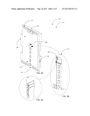 SNOW PLOW BARRIER SYSTEMS diagram and image