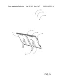 SNOW PLOW BARRIER SYSTEMS diagram and image