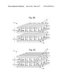 RESISTANCE-SWITCHING MEMORY CELL WITH HEAVILY DOPED METAL OXIDE LAYER diagram and image