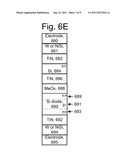 RESISTANCE-SWITCHING MEMORY CELL WITH HEAVILY DOPED METAL OXIDE LAYER diagram and image