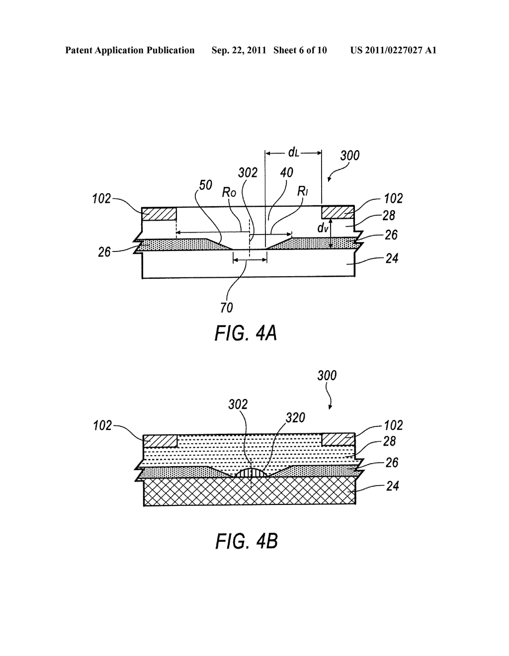 Memory Device and Method of Making Same - diagram, schematic, and image 07