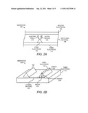 Memristor Having a Triangular Shaped Electrode diagram and image