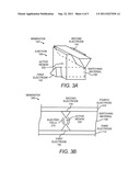 Memristor Having a Triangular Shaped Electrode diagram and image