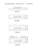 OTFT and MIM Capacitor Using Silk Protein as Dielectric Material and     Methods for Manufacturing the Same diagram and image