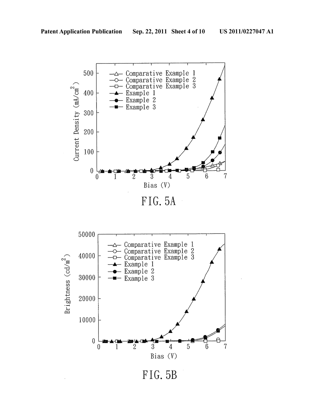 ORGANIC PHOTOELECTRIC SEMICONDUCTOR DEVICE AND METHOD FOR FABRICATING THE     SAME - diagram, schematic, and image 05