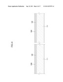 THIN FILM TRANSISTOR, DISPLAY DEVICE THEREOF, AND MANUFACTURING METHOD     THEREOF diagram and image