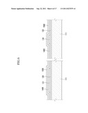 THIN FILM TRANSISTOR, DISPLAY DEVICE THEREOF, AND MANUFACTURING METHOD     THEREOF diagram and image