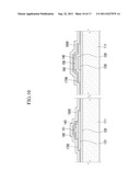 THIN FILM TRANSISTOR, DISPLAY DEVICE THEREOF, AND MANUFACTURING METHOD     THEREOF diagram and image