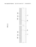 THIN FILM TRANSISTOR, DISPLAY DEVICE THEREOF, AND MANUFACTURING METHOD     THEREOF diagram and image