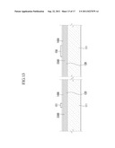 THIN FILM TRANSISTOR, DISPLAY DEVICE THEREOF, AND MANUFACTURING METHOD     THEREOF diagram and image