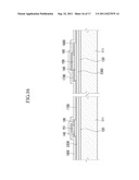 THIN FILM TRANSISTOR, DISPLAY DEVICE THEREOF, AND MANUFACTURING METHOD     THEREOF diagram and image