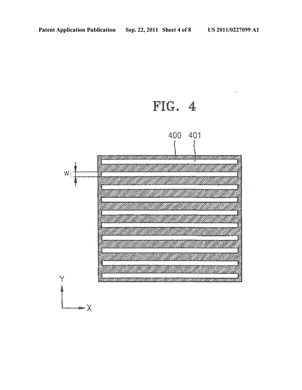 MASK FRAME ASSEMBLY FOR THIN FILM DEPOSITION, ORGANIC LIGHT-EMITTING     DISPLAY DEVICE USING THE SAME, AND METHOD OF MANUFACTURING THE ORGANIC     LIGHT-EMITTING DISPLAY DEVICE - diagram, schematic, and image 05
