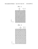 MASK FRAME ASSEMBLY FOR THIN FILM DEPOSITION, ORGANIC LIGHT-EMITTING     DISPLAY DEVICE USING THE SAME, AND METHOD OF MANUFACTURING THE ORGANIC     LIGHT-EMITTING DISPLAY DEVICE diagram and image