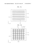 MASK FRAME ASSEMBLY FOR THIN FILM DEPOSITION, ORGANIC LIGHT-EMITTING     DISPLAY DEVICE USING THE SAME, AND METHOD OF MANUFACTURING THE ORGANIC     LIGHT-EMITTING DISPLAY DEVICE diagram and image