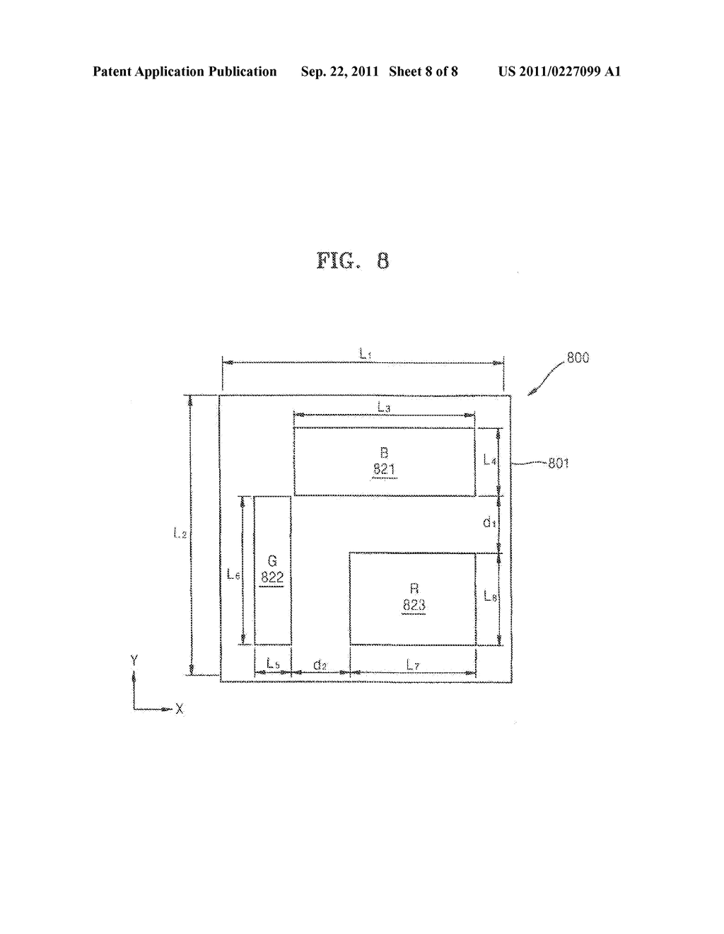 MASK FRAME ASSEMBLY FOR THIN FILM DEPOSITION, ORGANIC LIGHT-EMITTING     DISPLAY DEVICE USING THE SAME, AND METHOD OF MANUFACTURING THE ORGANIC     LIGHT-EMITTING DISPLAY DEVICE - diagram, schematic, and image 09