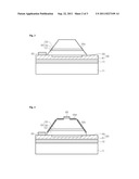 HIGH EFFICIENCY LIGHT EMITTING DIODE diagram and image