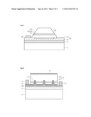 HIGH EFFICIENCY LIGHT EMITTING DIODE diagram and image